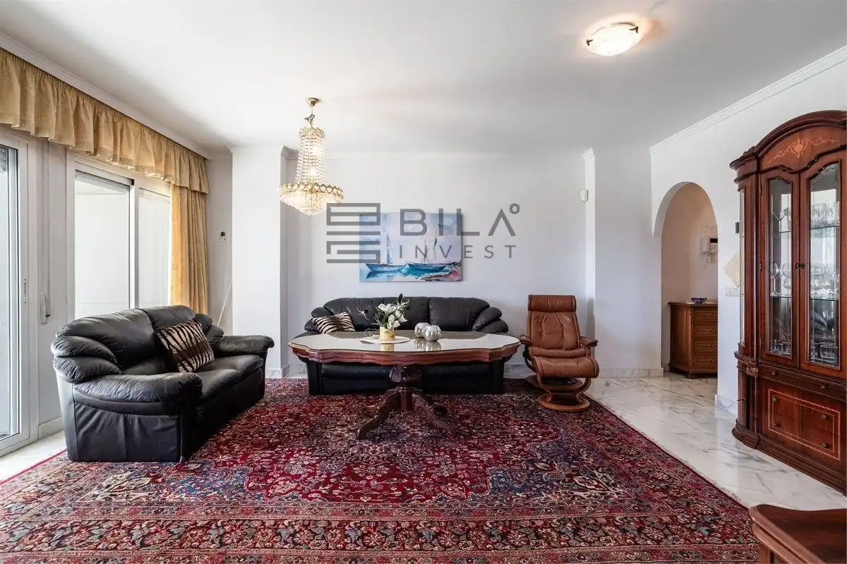 Piso con piscina en venta en Santa Barbara, imagen 8