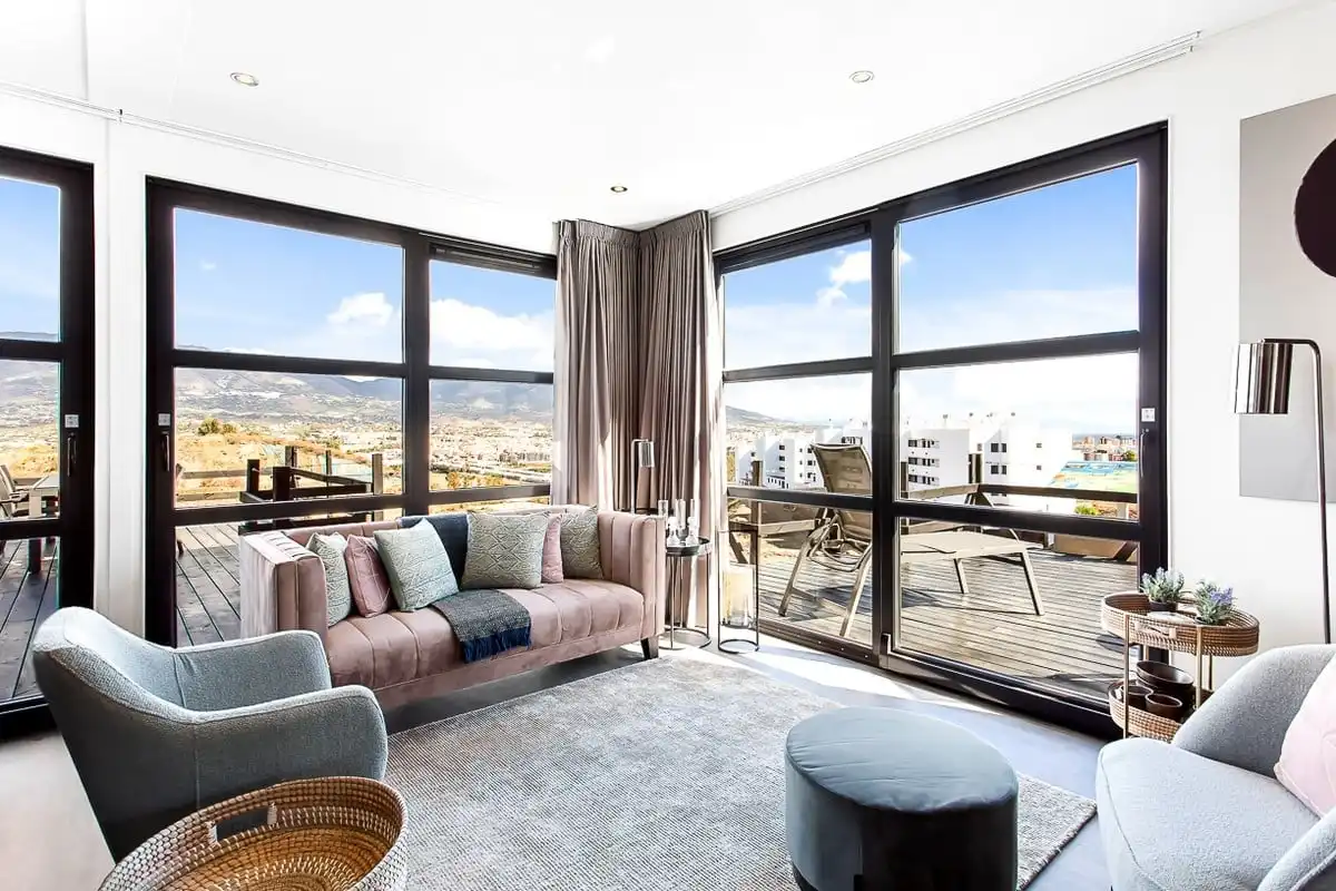 Appartement compact avec ascenseur à vendre à Hipódromo - Cerrado del Águila, imagen 5