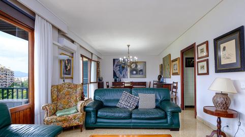 Foto 5 de Piso en venta en Paseo Mallorca, Jaume III,  Palma de Mallorca