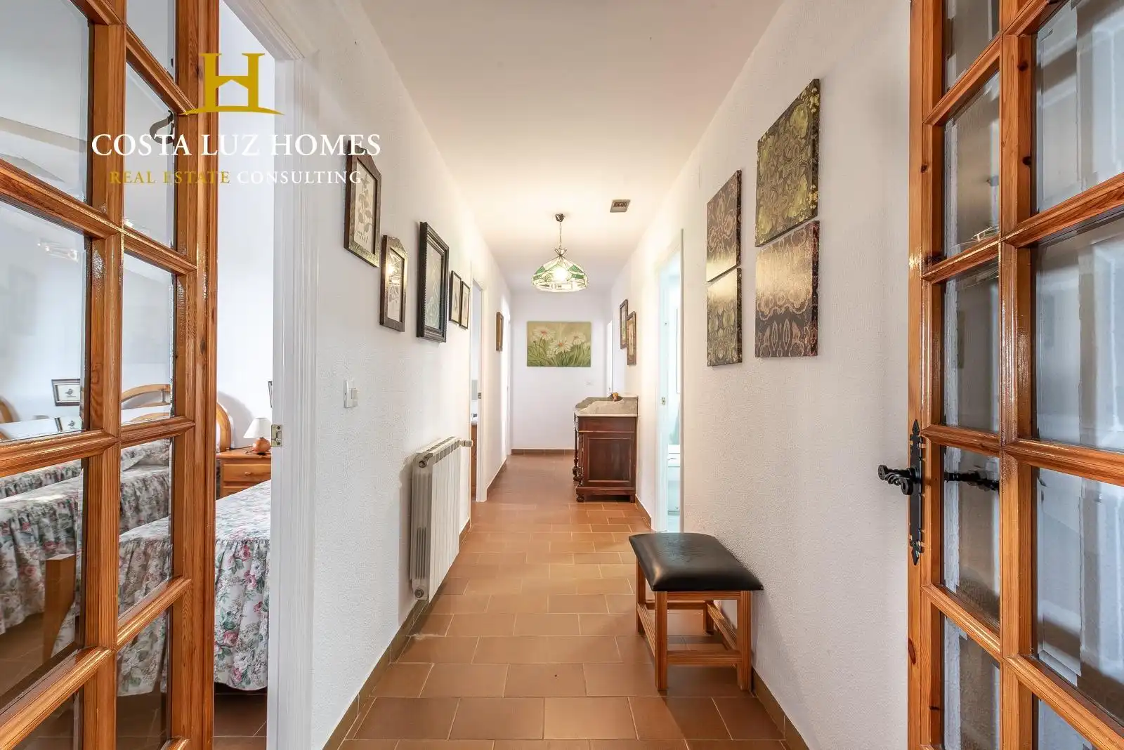 House with pool for sale in Benaocaz, imagen 10