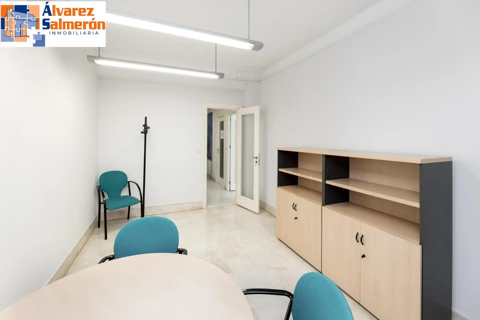 Piso en venta en San Matías - Realejo