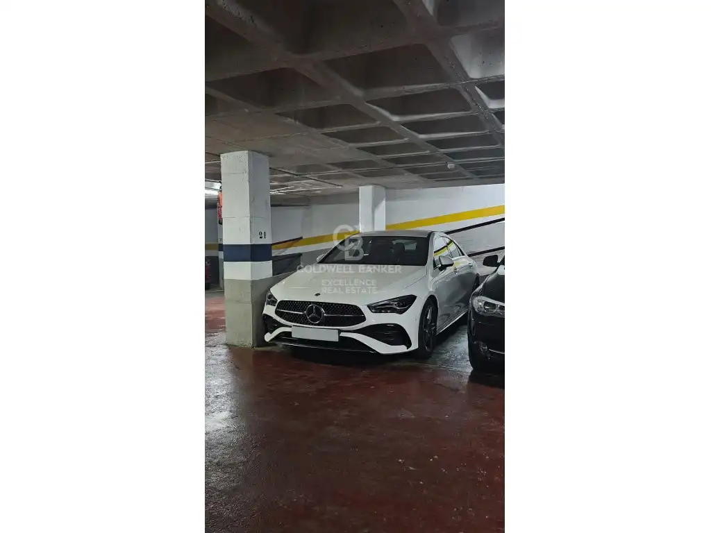 Appartamento con terrazza in vendita a Gran Via Ramon Y Cajal, imagen 45