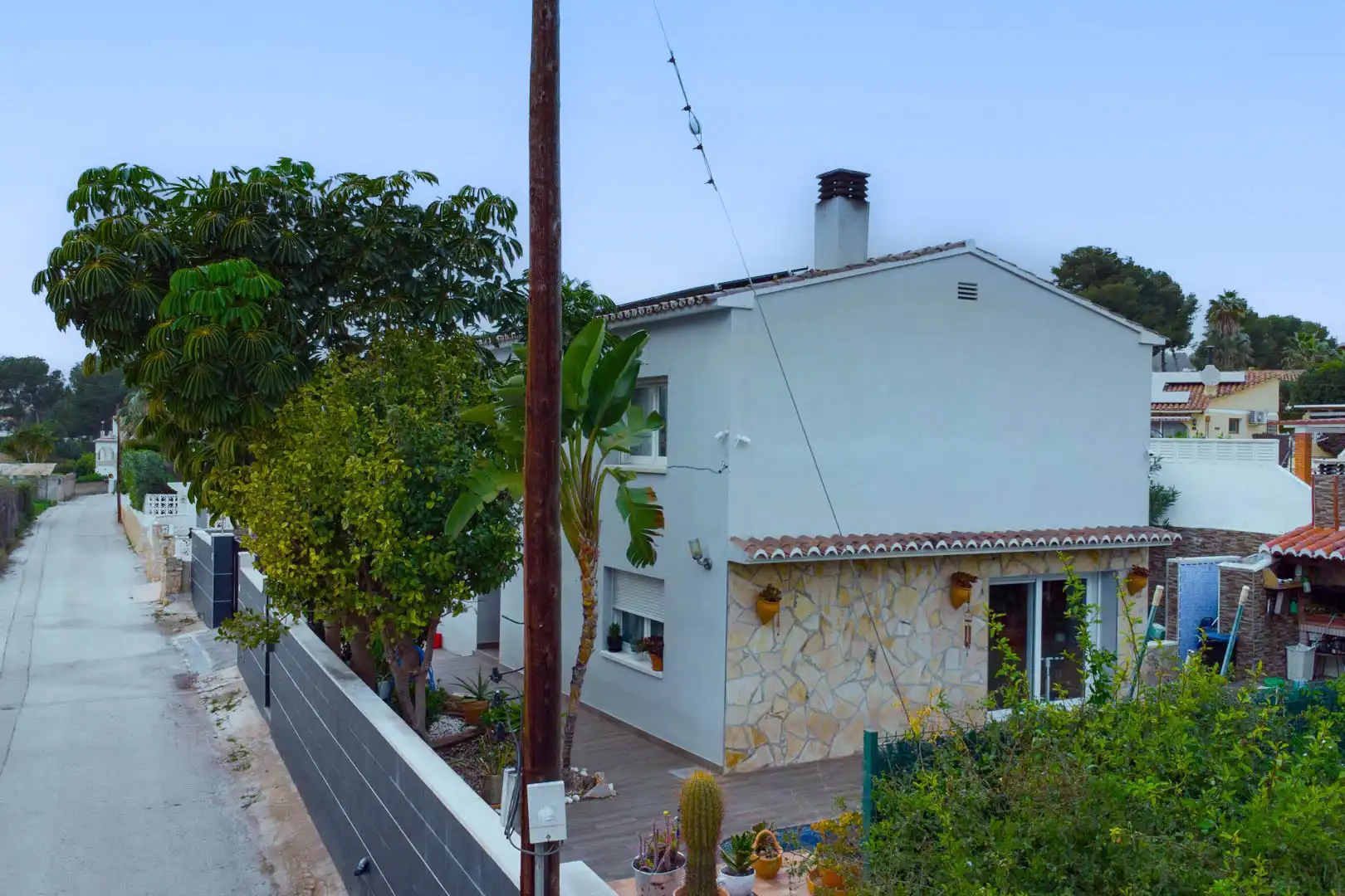 Villa avec piscine à vendre à Carrió - La Merced - Los Pinos, imagen 10