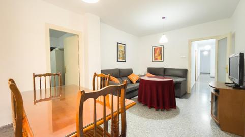 Foto 3 de Pis en venda a Camino de Ronda,  Granada Capital