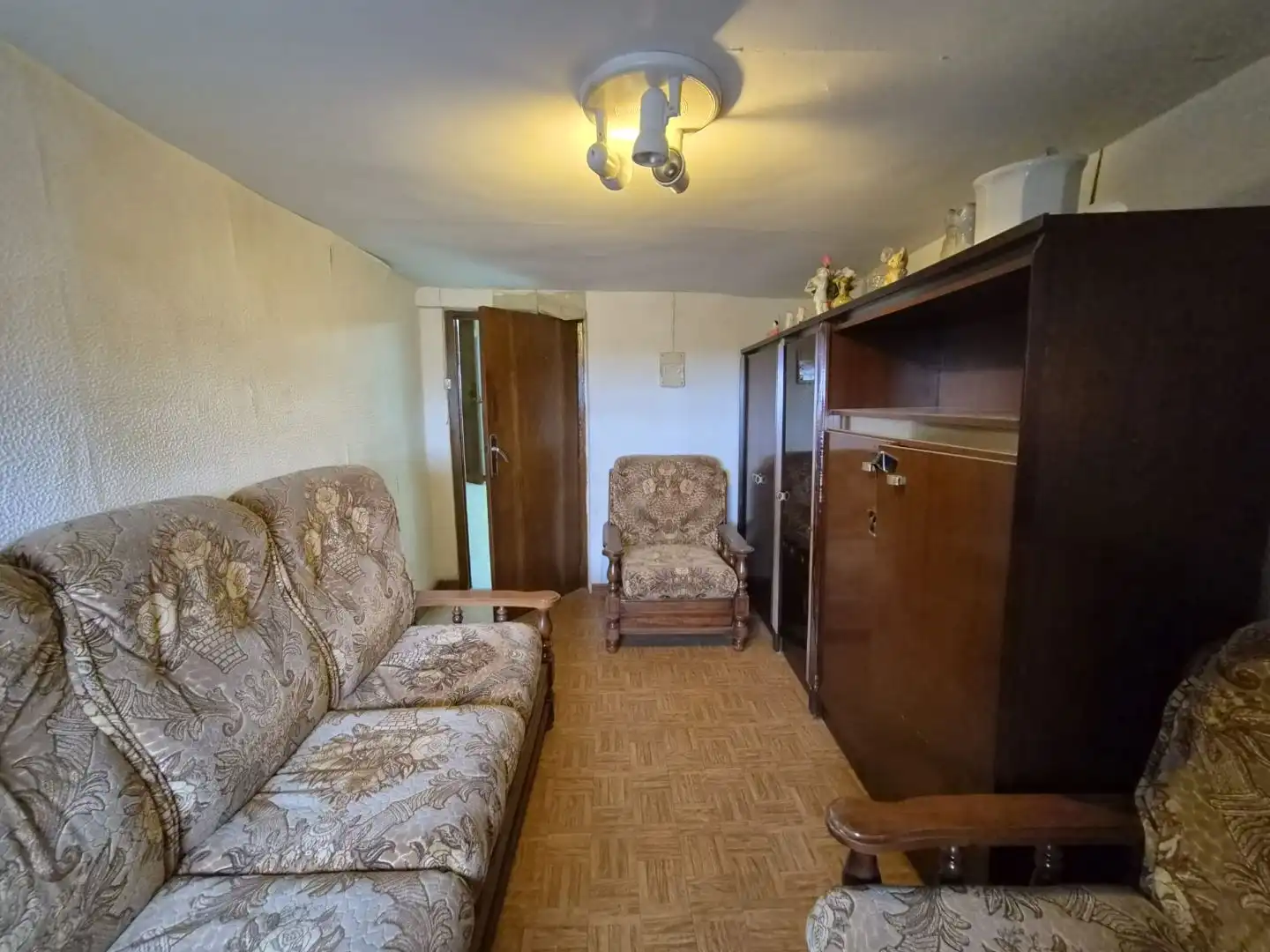 Living room of Houses for sale in Haro  with Terrace