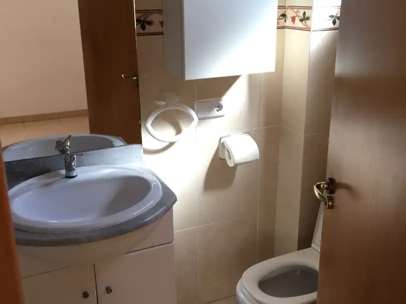 Bany de Dúplex en venda en Llinars del Vallès, Barcelona