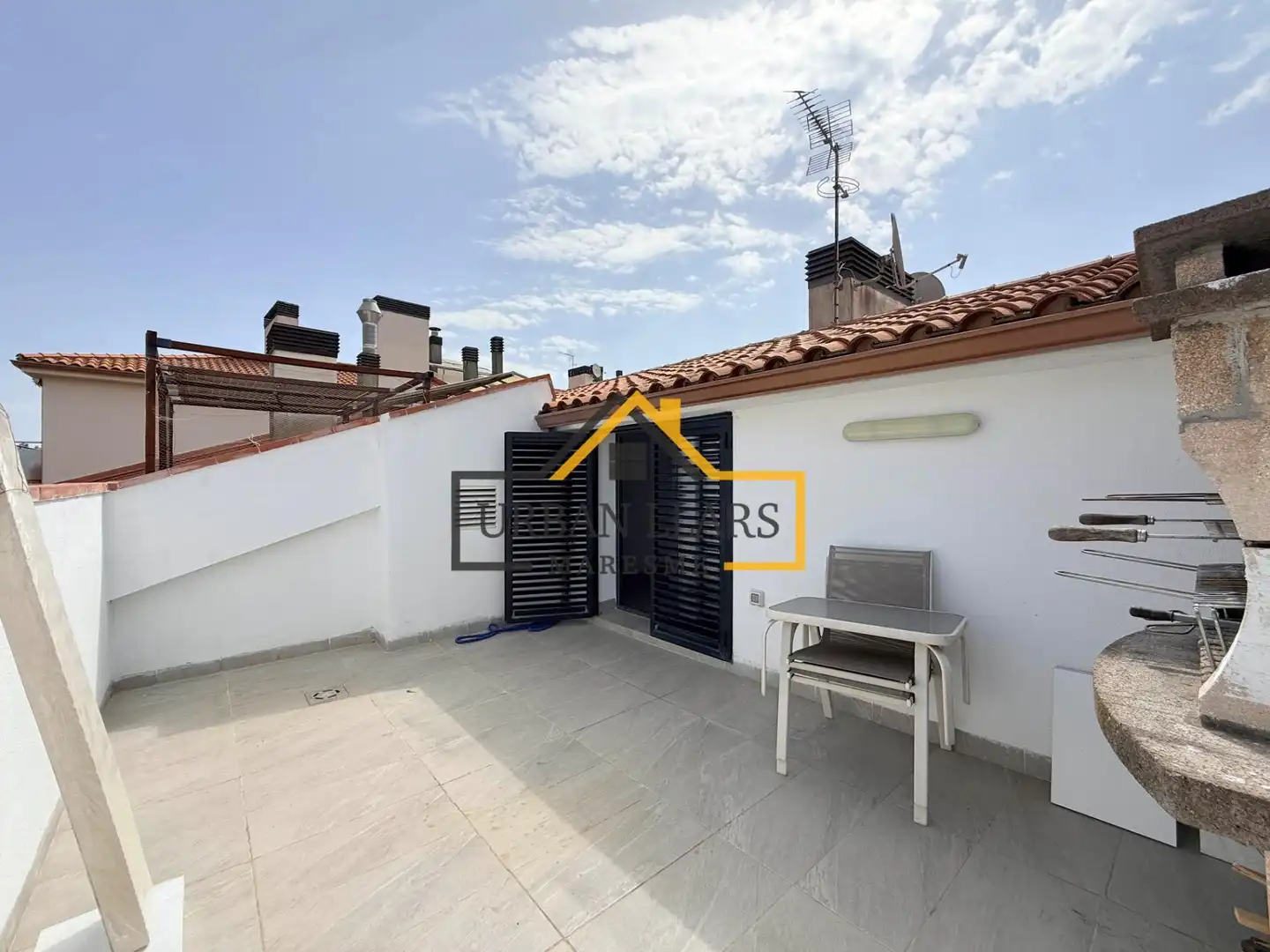 Dúplex con terraza en venta en Calella, imagen 48