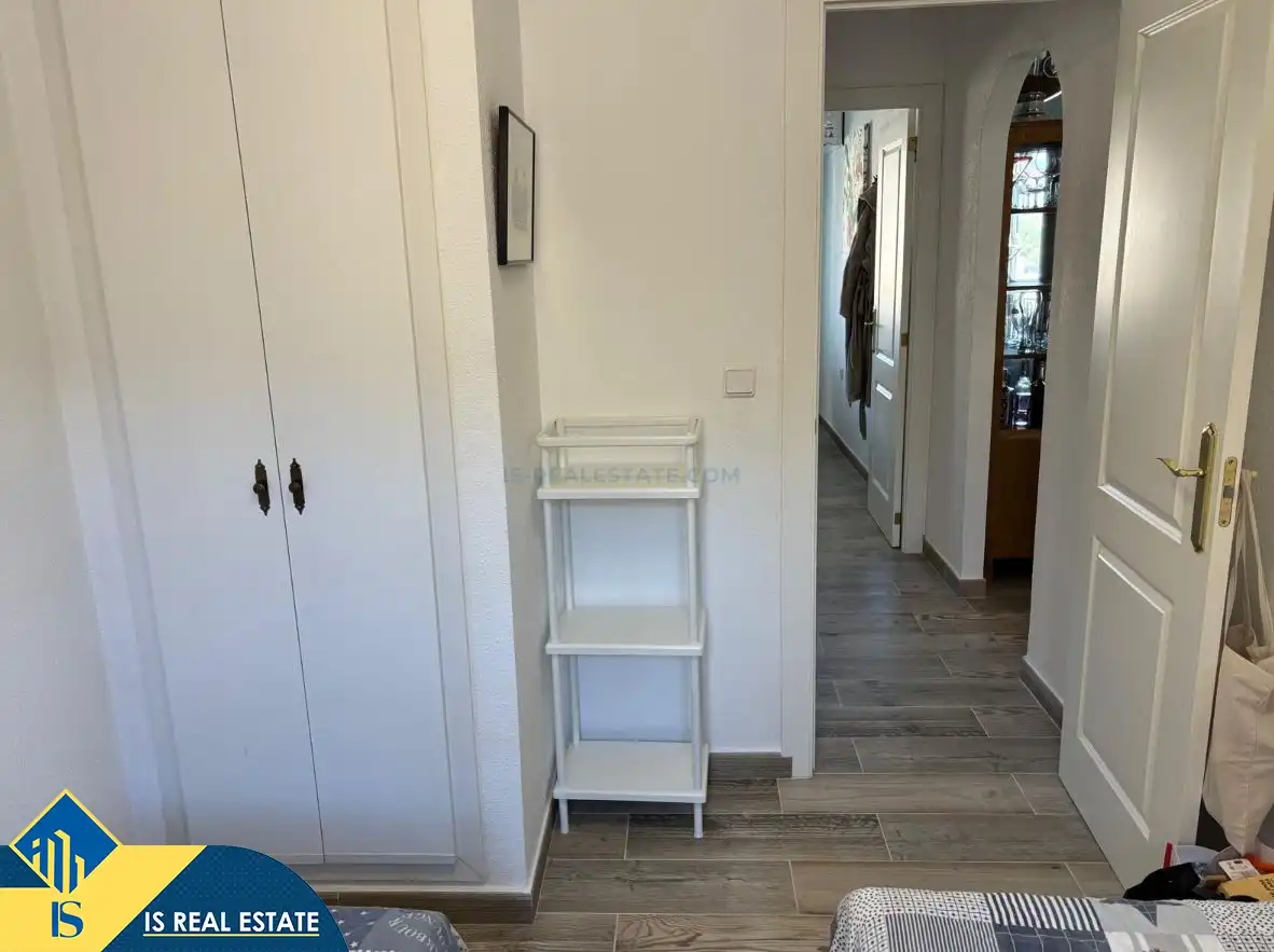 Ático con piscina en venta en Nueva Torrevieja - Aguas Nuevas, imagen 17