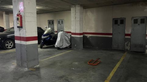 Foto 4 de Garaje en venta en Carrer Monòver, Centro, Mutxamel