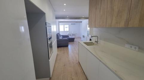 Foto 2 de Piso en venta en Calle Leones, Aiora,  Valencia Capital