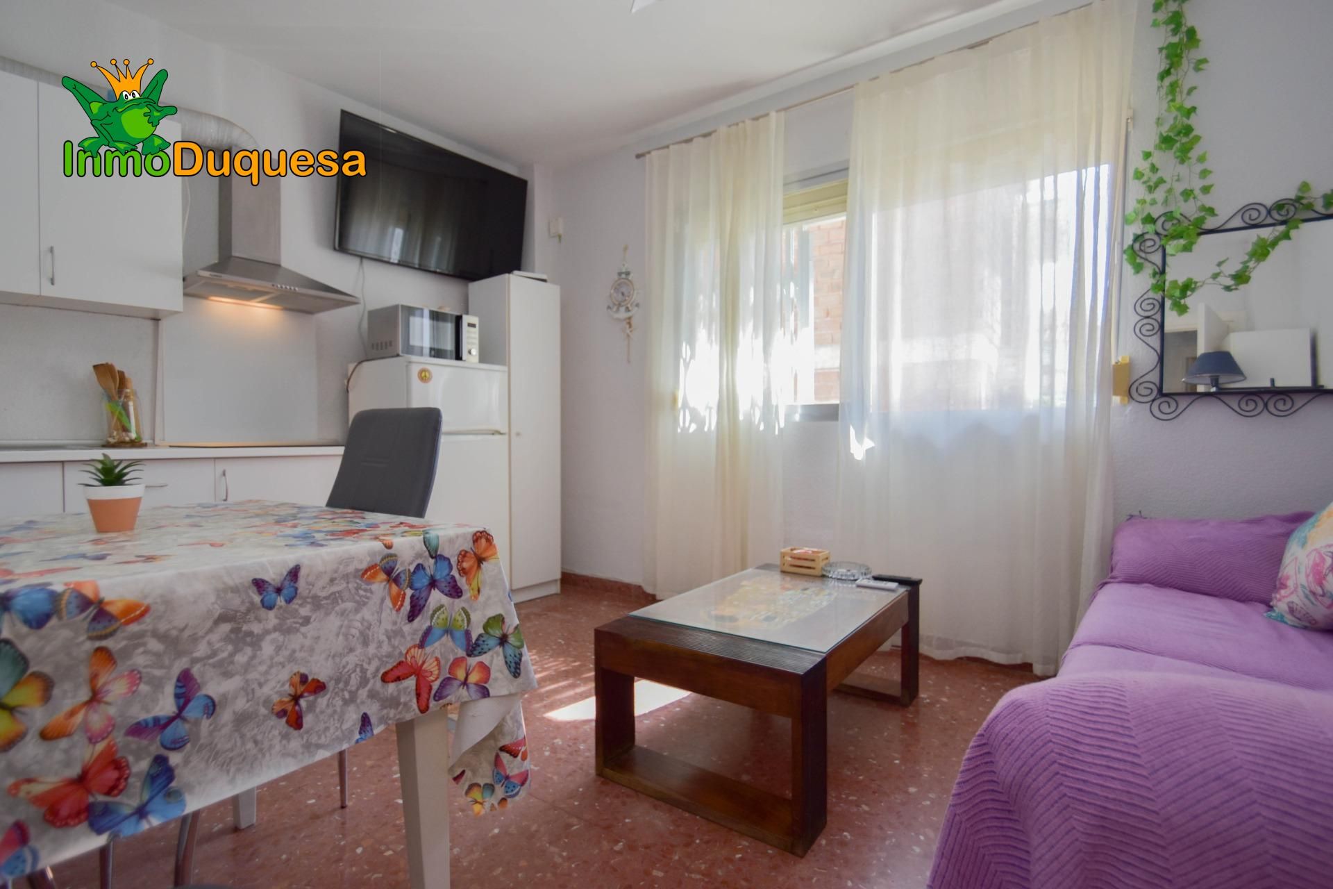 Bedroom of Flat for sale in Salobreña  with Private garden and Terrace