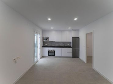 Appartement à louer à Centro