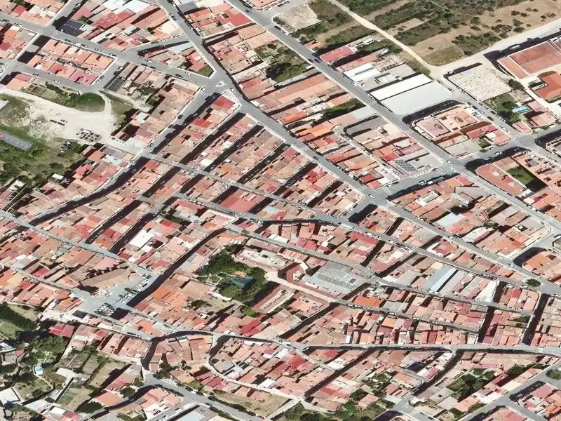 Chalet en venta en Calle Sant Joan