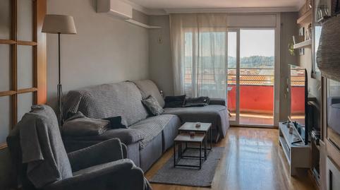 Foto 3 de Piso en venta en Avinguda Francesc Macià, Nucli Urbà, Esparreguera