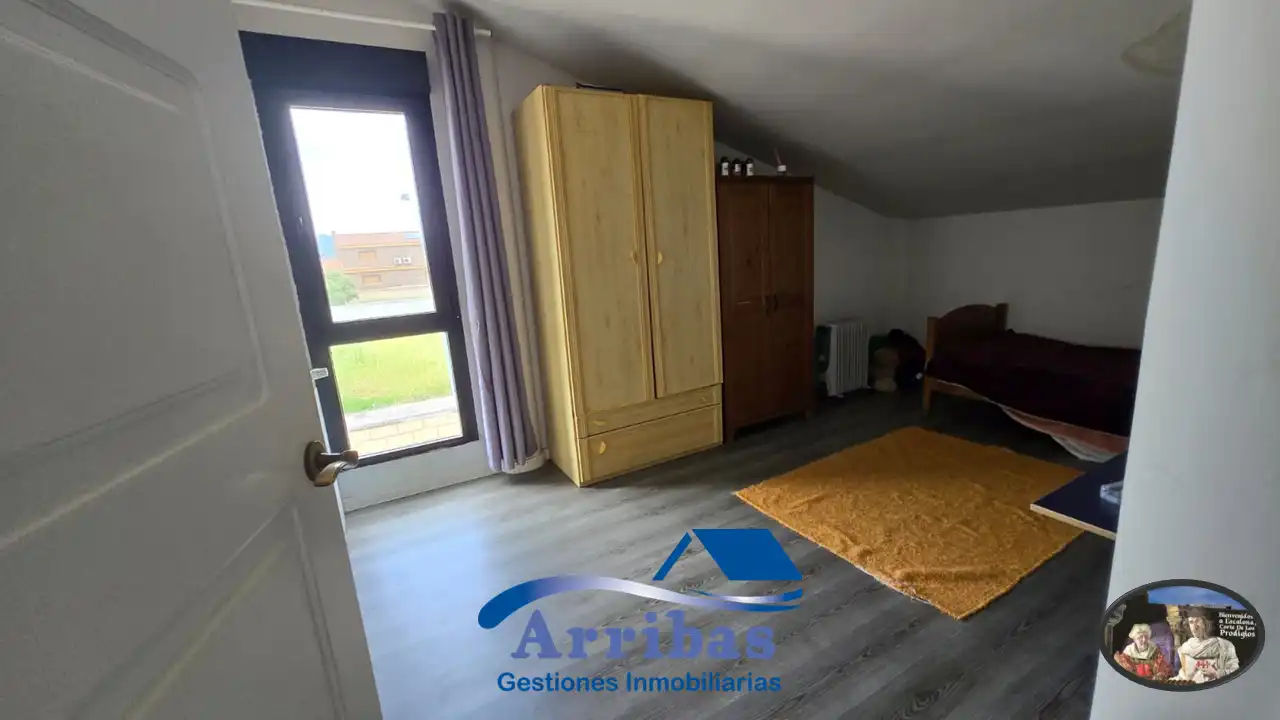 Chalet con piscina en venta en Escalona, imagen 39