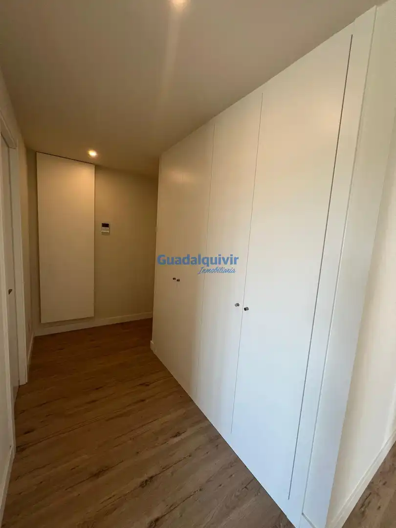 Piso de alquiler en Condequinto