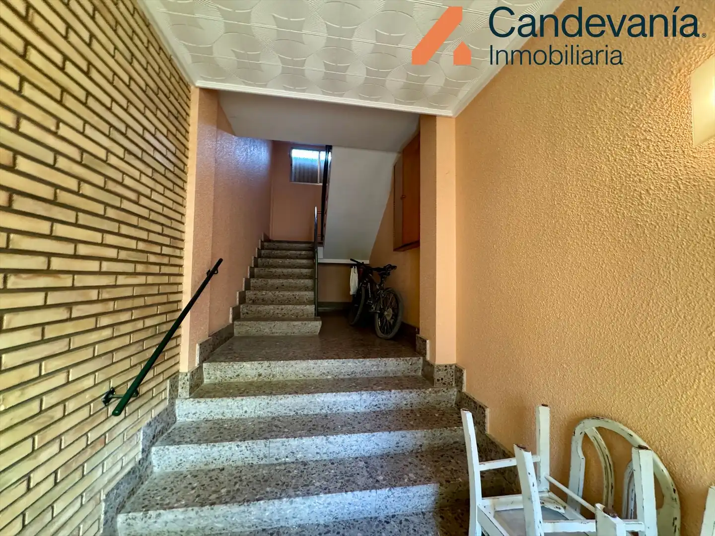 Piso en venta en San Mateo de Gállego con Aire acondicionado, Calefacción y Balcón