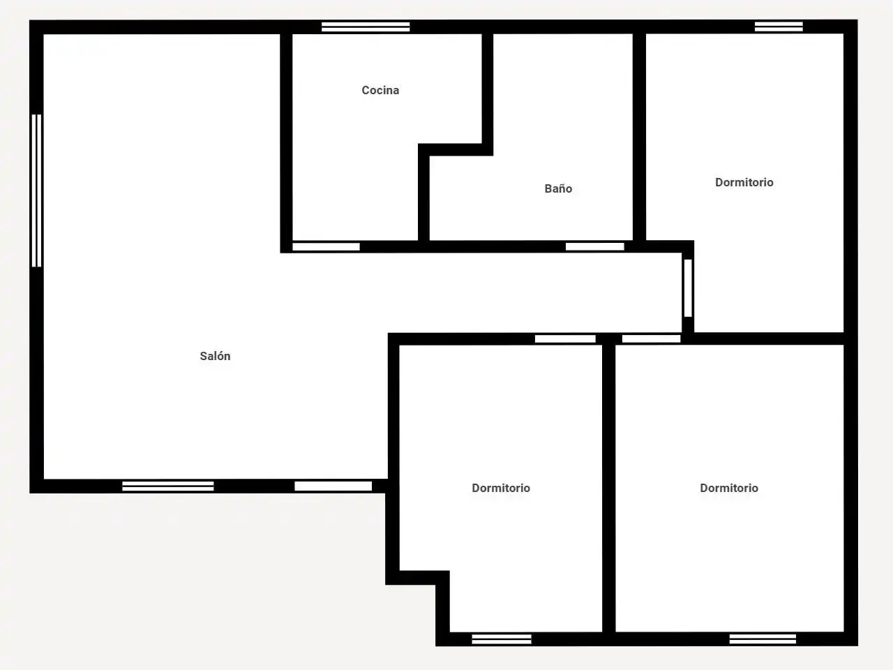 Villa mit Garten zum Verkauf in Fuentenovilla, imagen 41