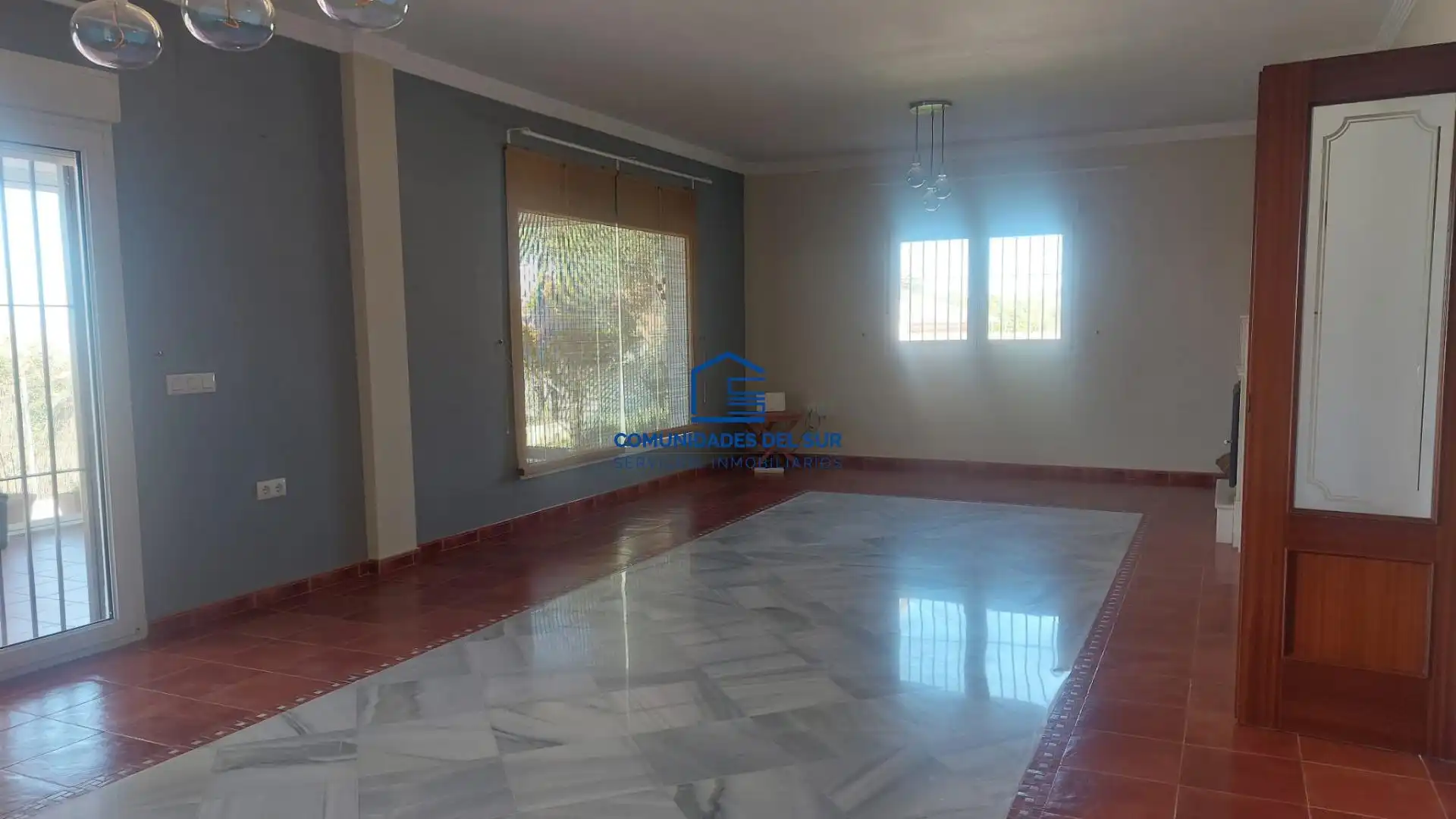 Houses for rent in La Angelita