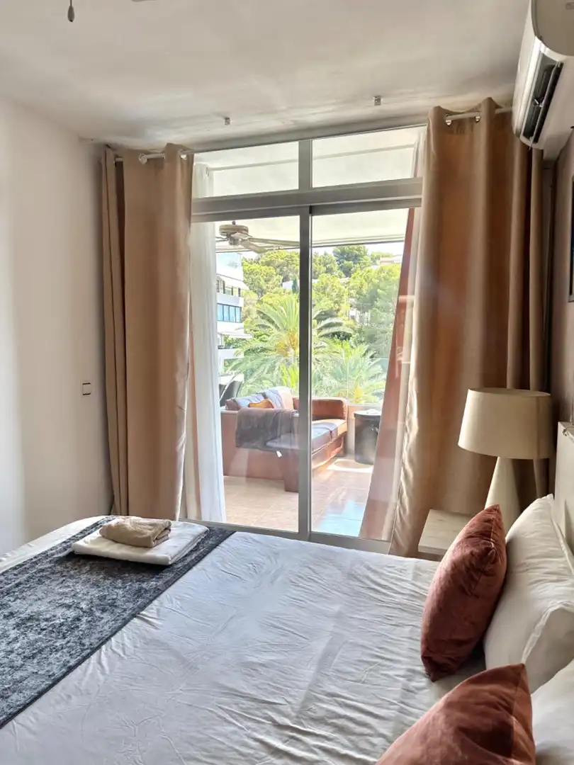 Appartement compact avec terrasse à vendre à Portals Nous, imagen 16