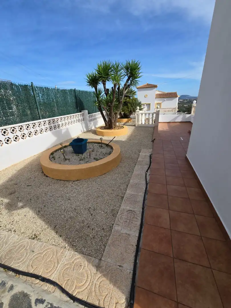 Chalet con terraza en venta en Oltamar - Cucarres, imagen 40