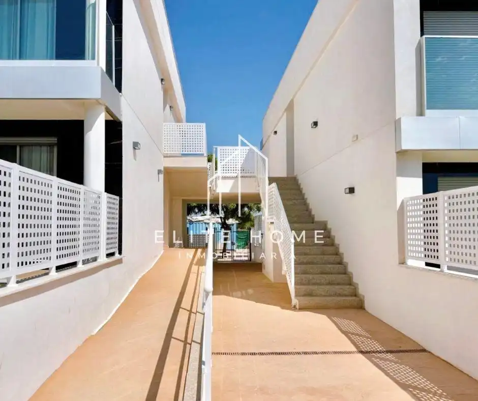 Flat with pool for sale in Calle Cabanes, imagen 35