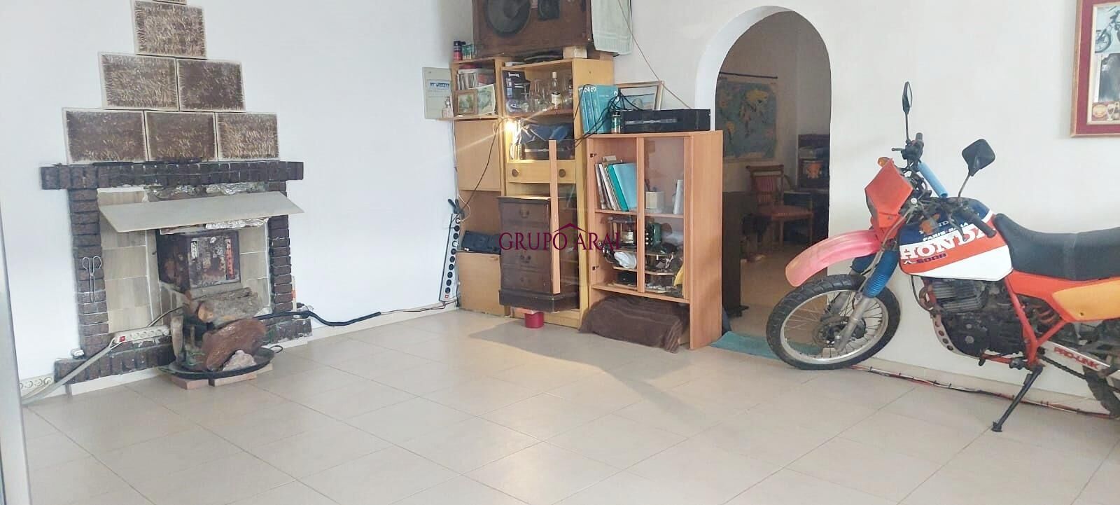 Country house for sale in Busot  with Storage room and Swimming Pool