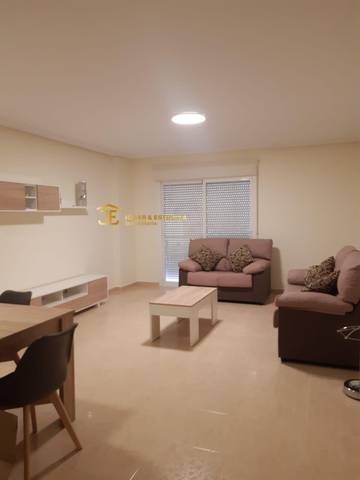 Piso en Venta en Puerto Lumbreras