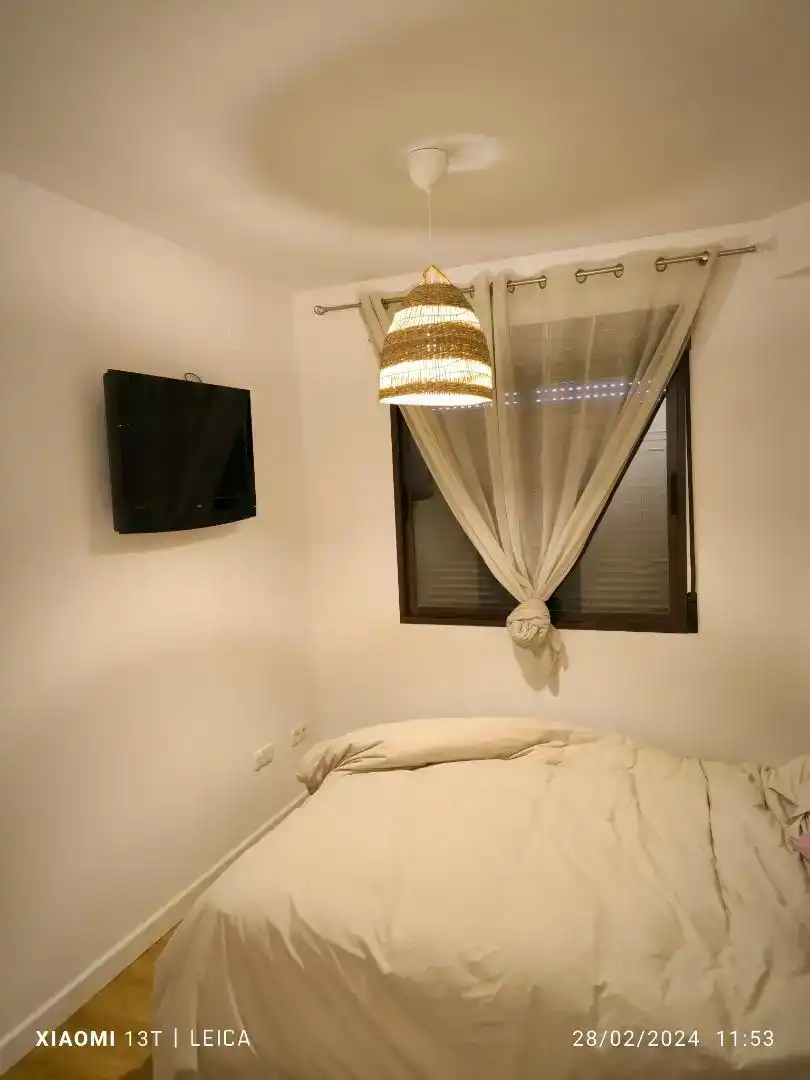 Schlafzimmer von Wohnung zur Miete in Huétor Vega, Granada