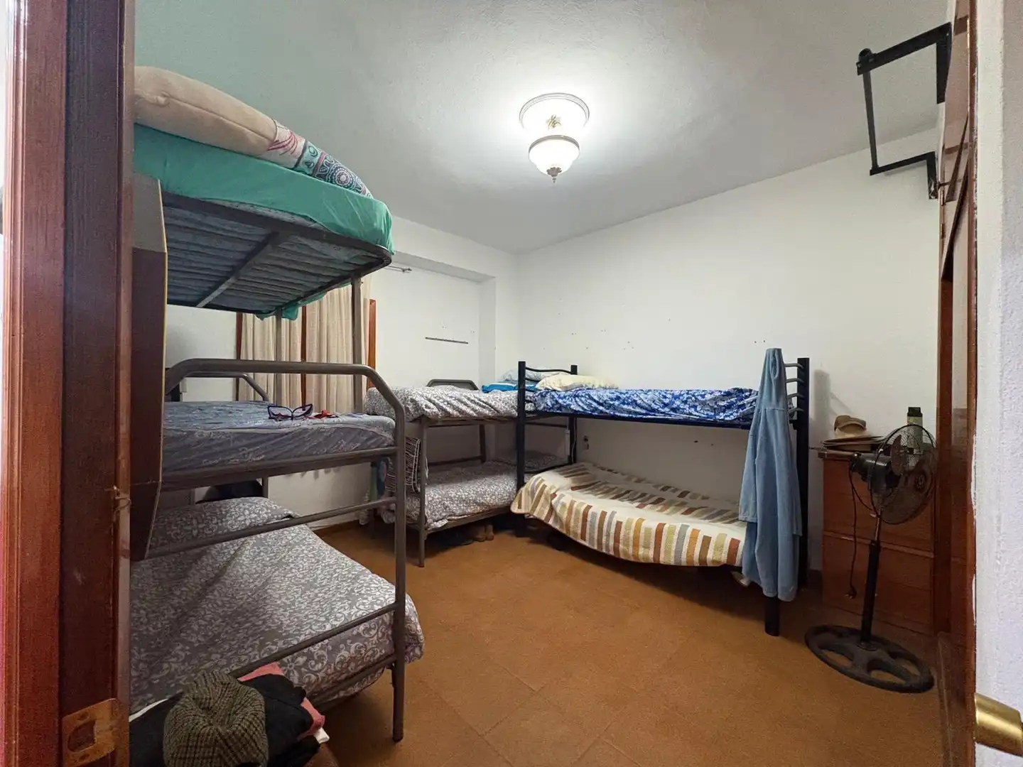 Schlafzimmer von Haus zum Verkauf in Almonte mit Abstellraum