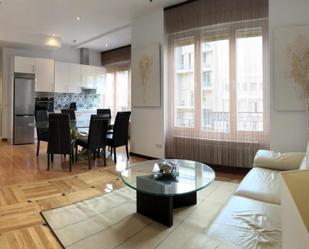 Apartament de lloguer a  Madrid Capital