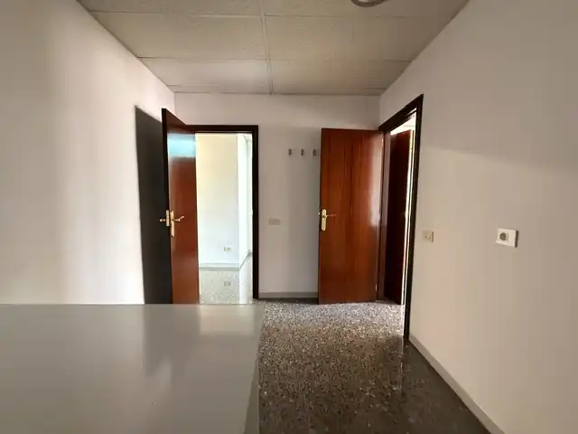 Oficina en venda en Castellón de la Plana / Castelló de la Plana amb Aire condicionat i Terrassa