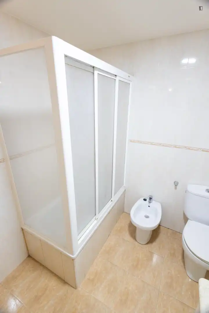Habitación en Ciutat Jardí