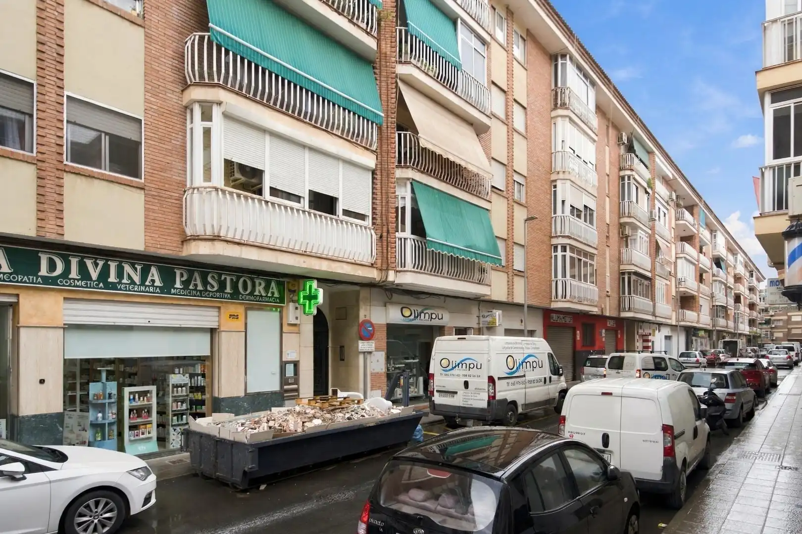 Pis amb ascensor en venda a Calle Calle Ernesto Mira, imagen 18