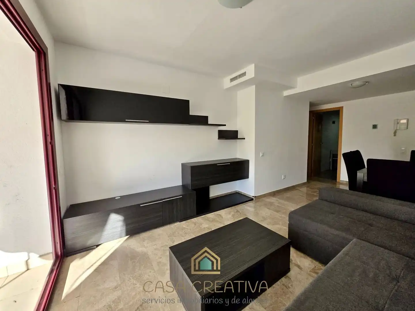 Piso en venta en Calle Miguel Angel Blanco, Casco Urbano