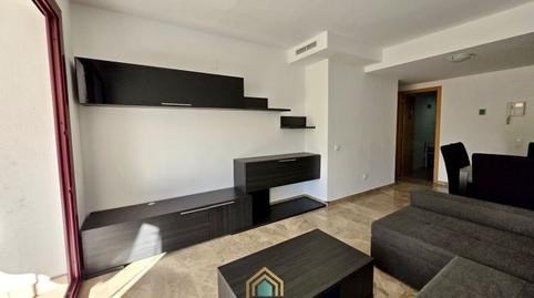 Photo 5 of Flat for sale in Calle Miguel Angel Blanco, Casco Urbano, Valencia