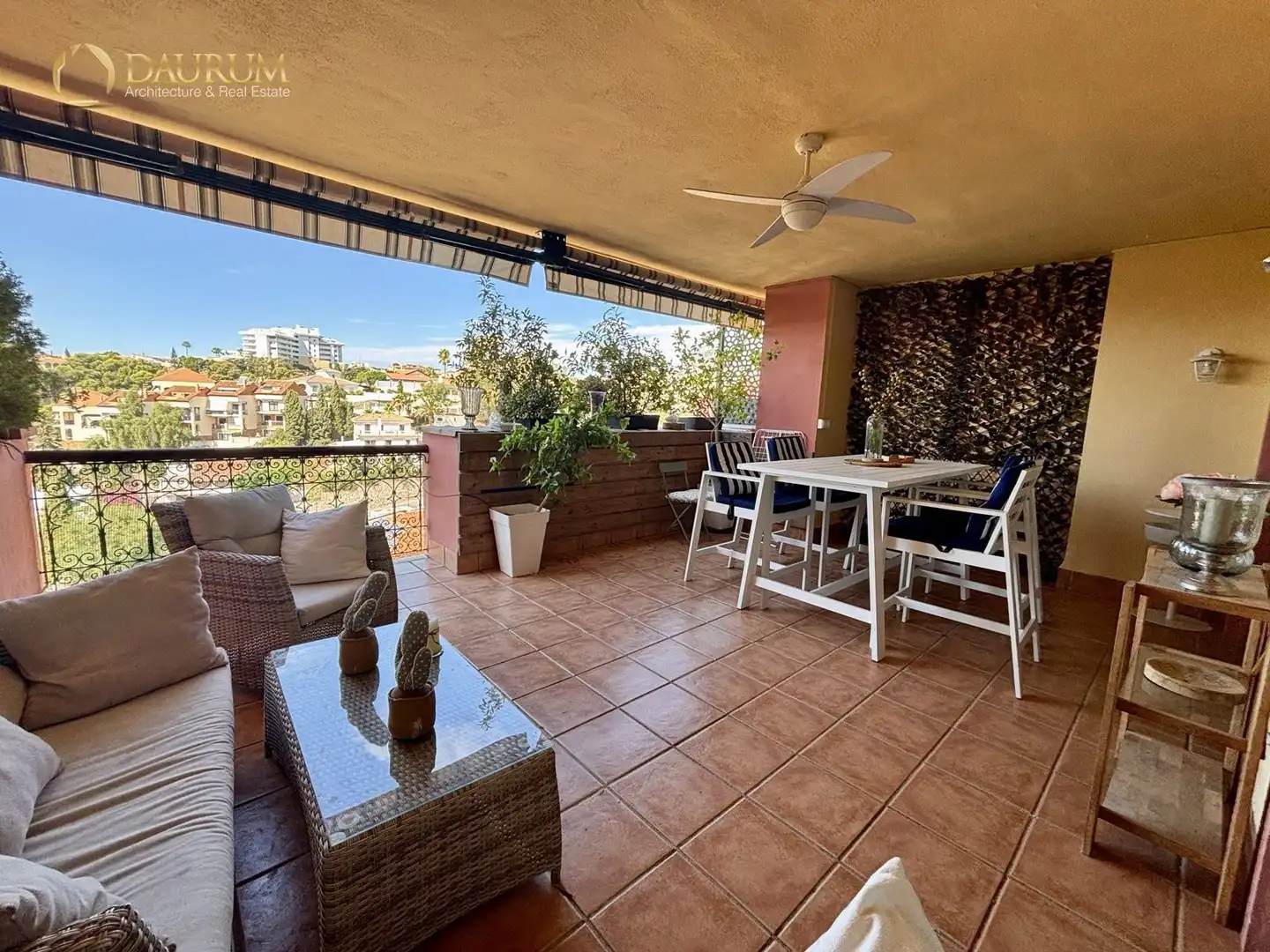 Penthouse mit Pool zum Verkauf in CALLE LAS DALIAS