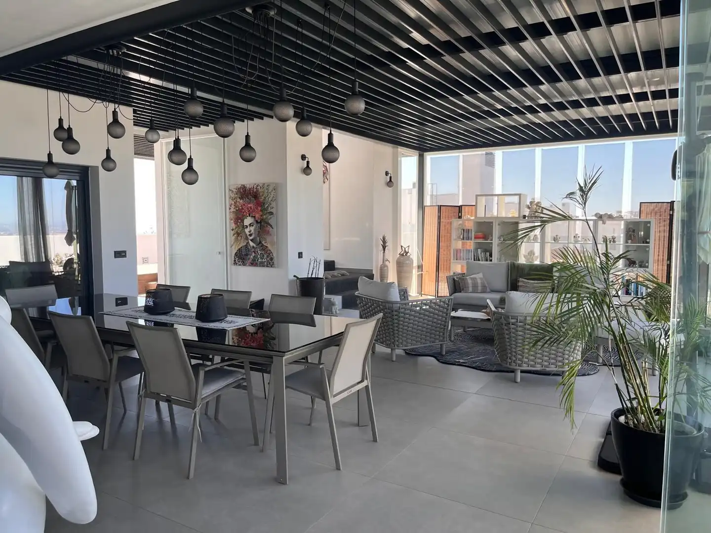 Ático con piscina en venta en Benamara - Atalaya, imagen 26