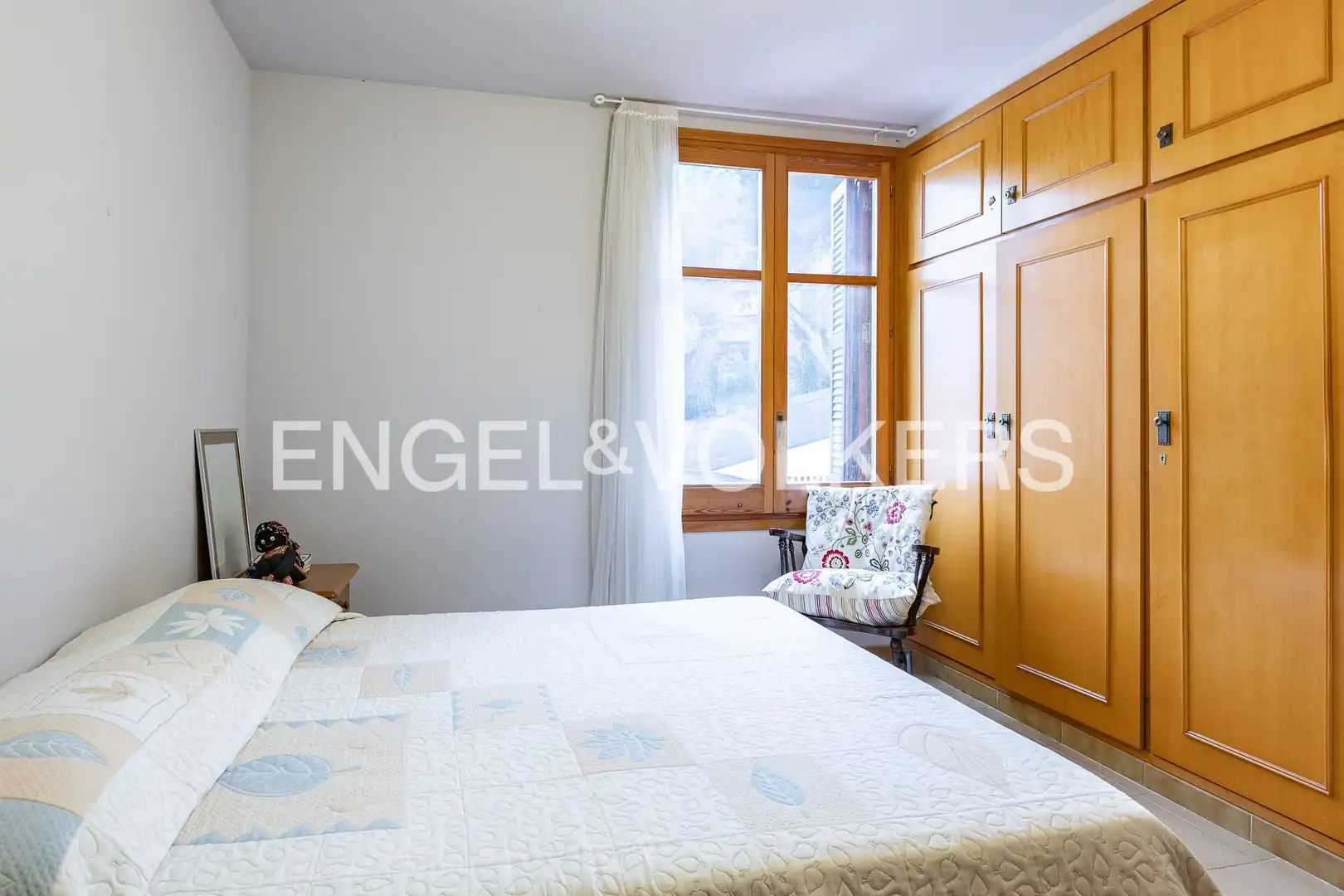 Casa con jardín en venta en Sant Fost de Campsentelles, imagen 35
