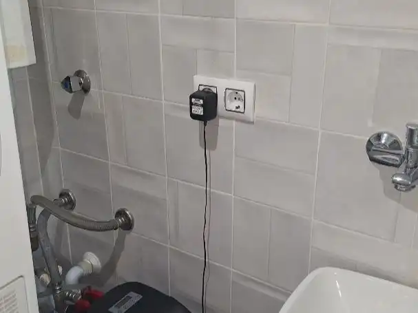 Bathroom of Flat for sale in Nord