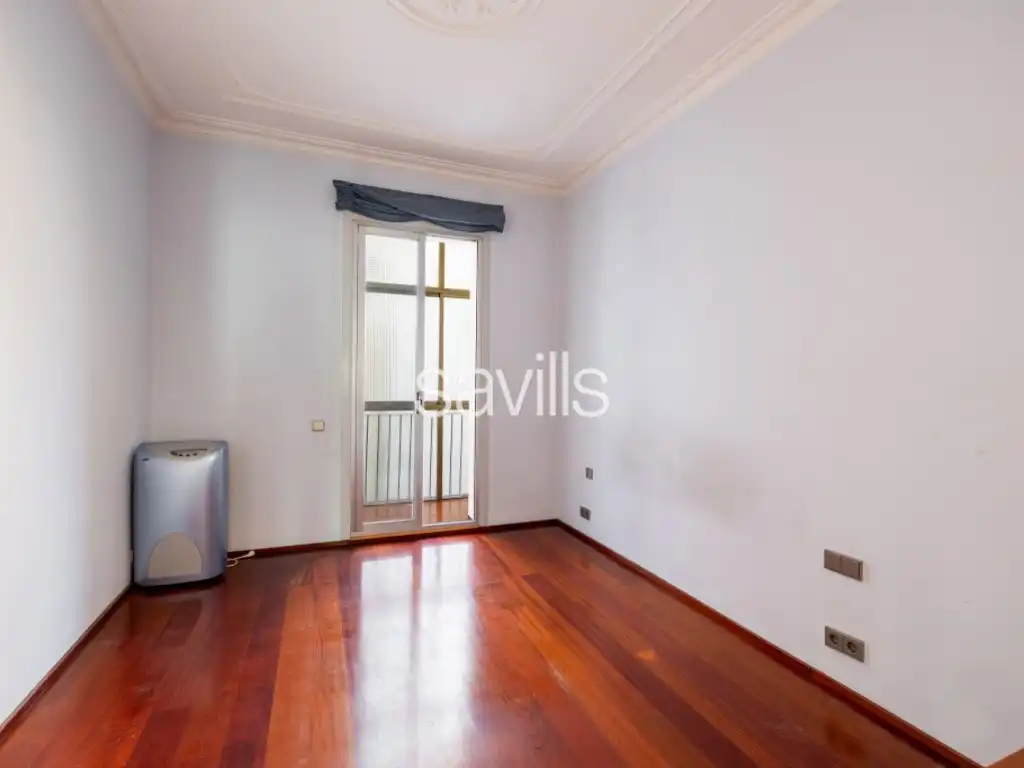 Apartament amb ascensor en venda a Eixample, imagen 20