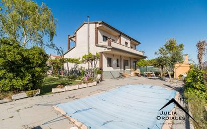 Haus oder Chalet zum verkauf in Masquefa