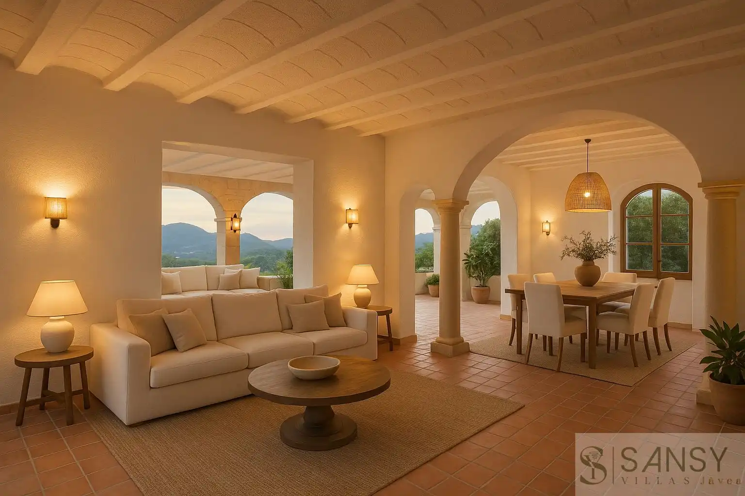 Detached house with pool for sale in Centro ciudad, imagen 11