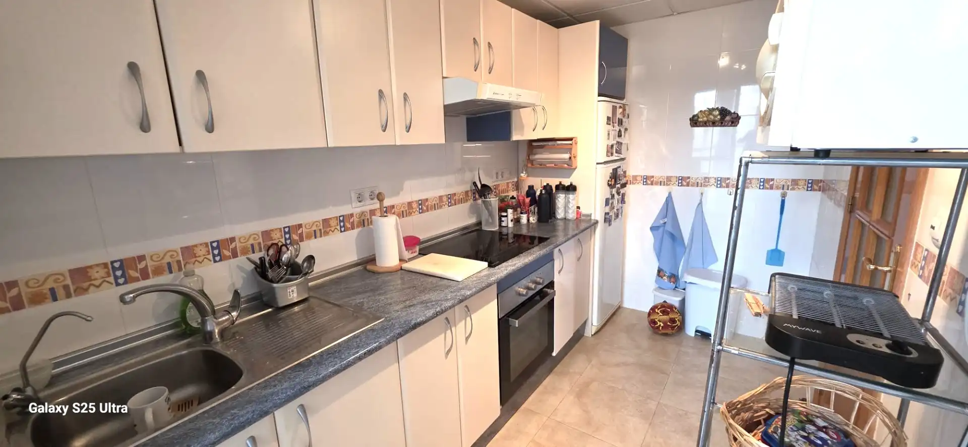 Apartament en venda a Los Collados 86, imagen 5