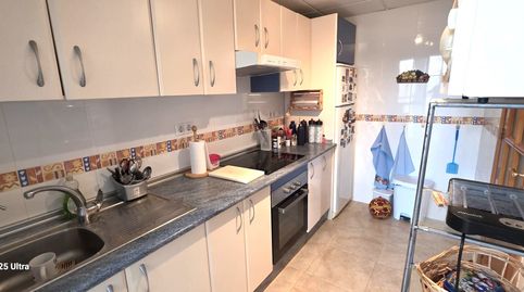 Foto 5 de Apartamento en venta en Los Collados, 86, Los Collados - Los Geraneos, Águilas