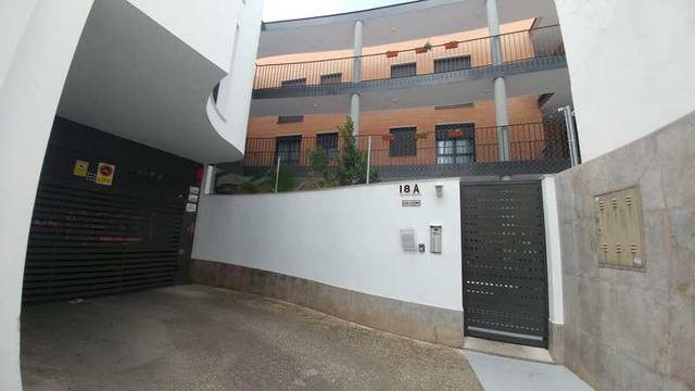 Garaje en Venta en MOLINO en Centro