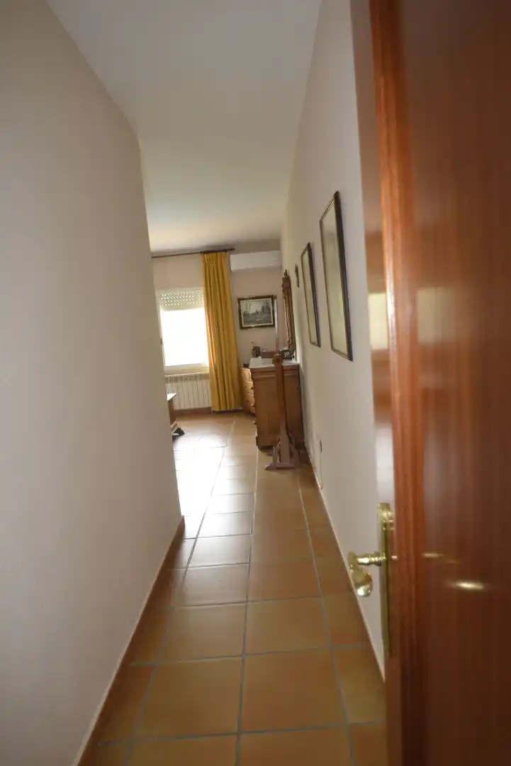 Haus oder Chalet zum Verkauf in Las Torres de Cotillas mit Klimaanlage, Heizung und Privatgarten