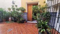 Garden of Single-family semi-detached for sale in Gines