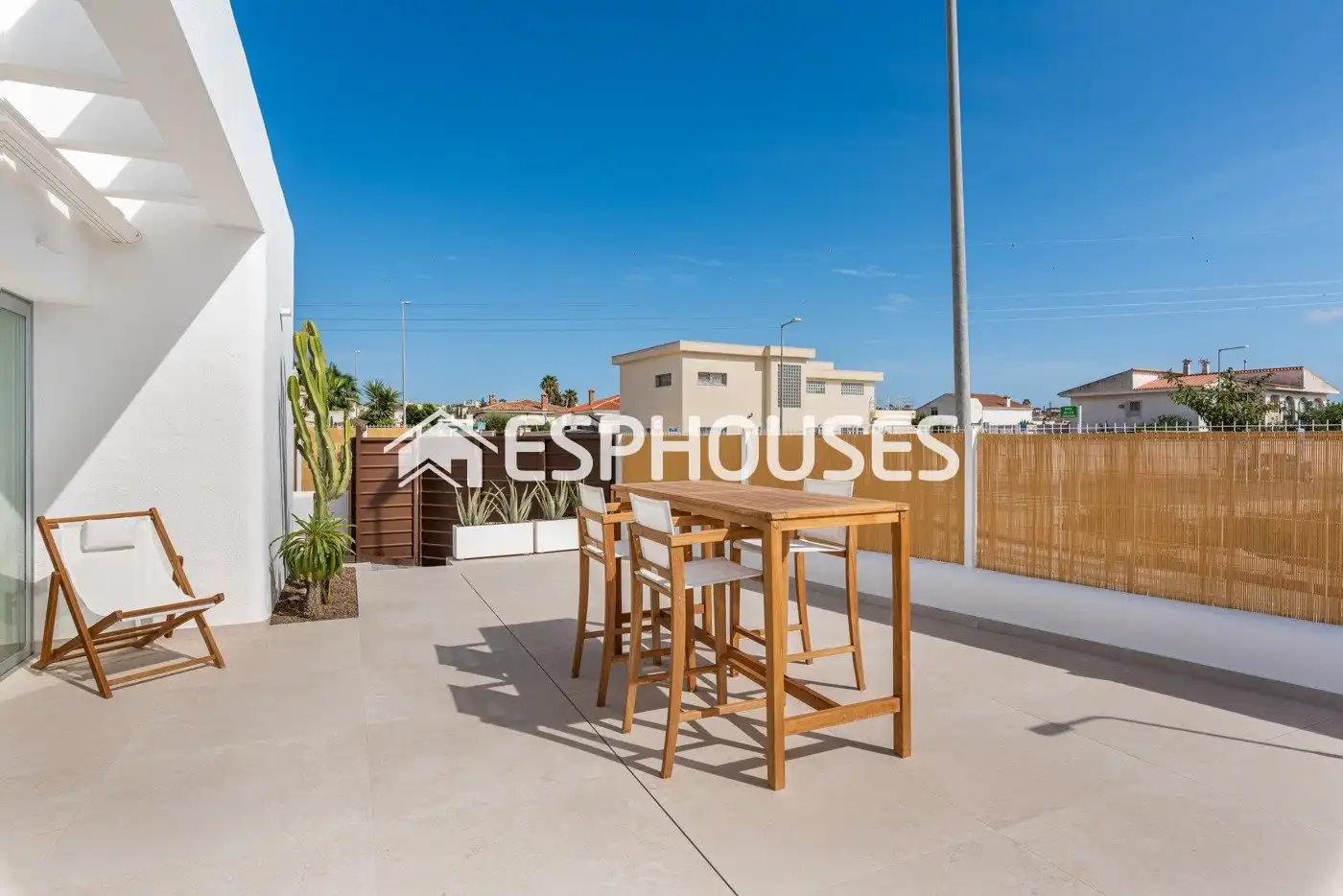 Chalet con piscina en venta en Dolores, imagen 36