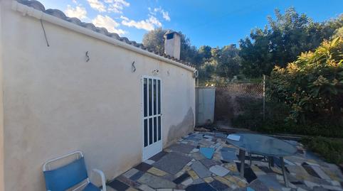 Photo 3 of Country house for sale in Orxeta, Alicante